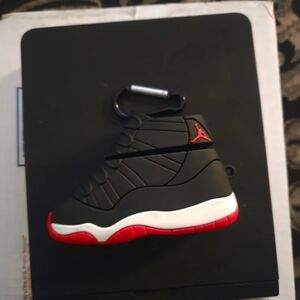 Airpod Case Bred Reamagined